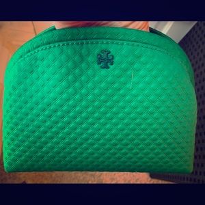 **NWOT** Tory Burch Cosmetic Bag